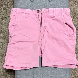 Red Camel Pink Men’s Shorts